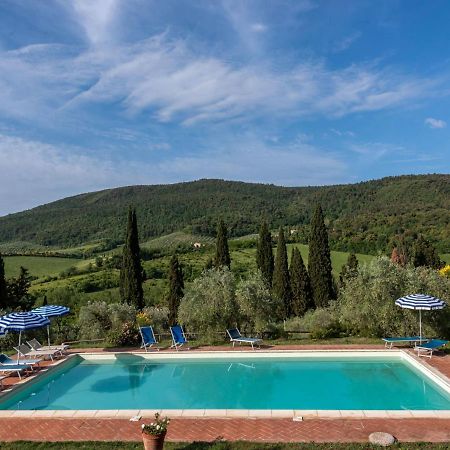 Apartment Le Sodole - Petunia By Interhome San Gimignano Exterior foto