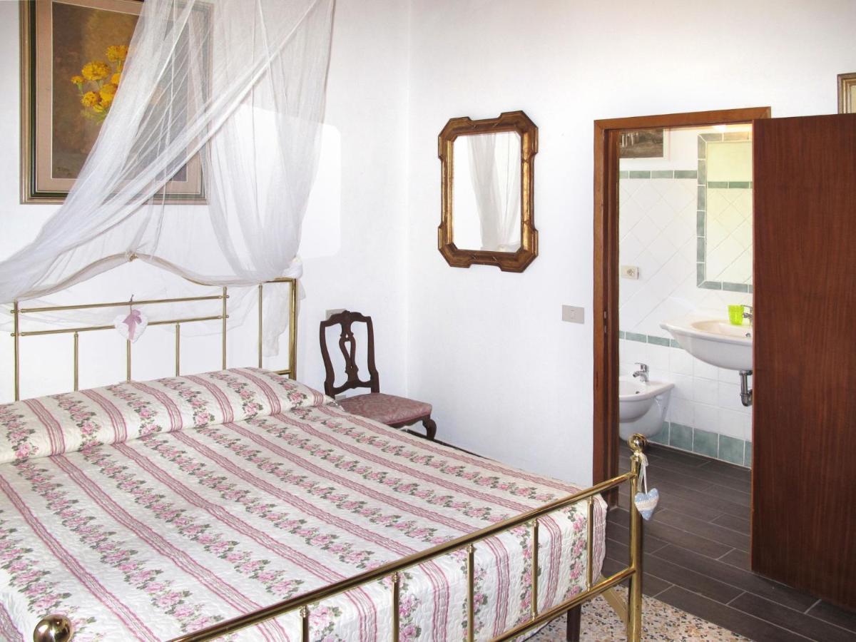 Apartment Le Sodole - Petunia By Interhome San Gimignano Exterior foto